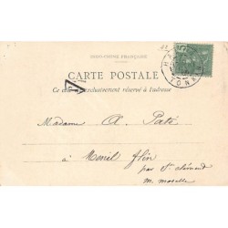 Rare collectable postcards of VIETNAM. Vintage Postcards of VIETNAM