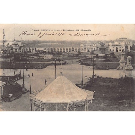 Rare collectable postcards of VIETNAM. Vintage Postcards of VIETNAM