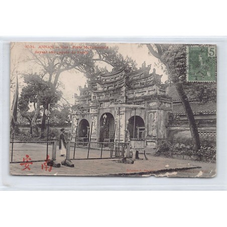 Rare collectable postcards of VIETNAM. Vintage Postcards of VIETNAM