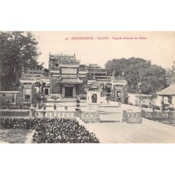 Rare collectable postcards of VIETNAM. Vintage Postcards of VIETNAM