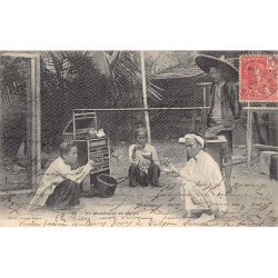 Rare collectable postcards of VIETNAM. Vintage Postcards of VIETNAM