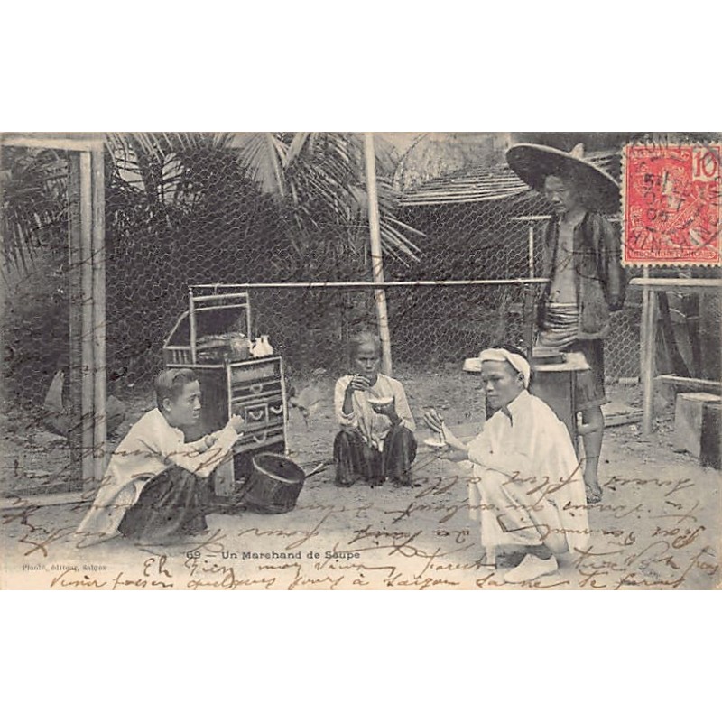 Rare collectable postcards of VIETNAM. Vintage Postcards of VIETNAM