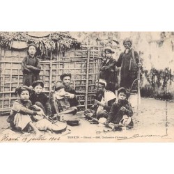 Rare collectable postcards of VIETNAM. Vintage Postcards of VIETNAM