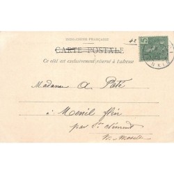 Rare collectable postcards of VIETNAM. Vintage Postcards of VIETNAM