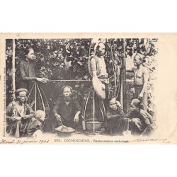 Rare collectable postcards of VIETNAM. Vintage Postcards of VIETNAM