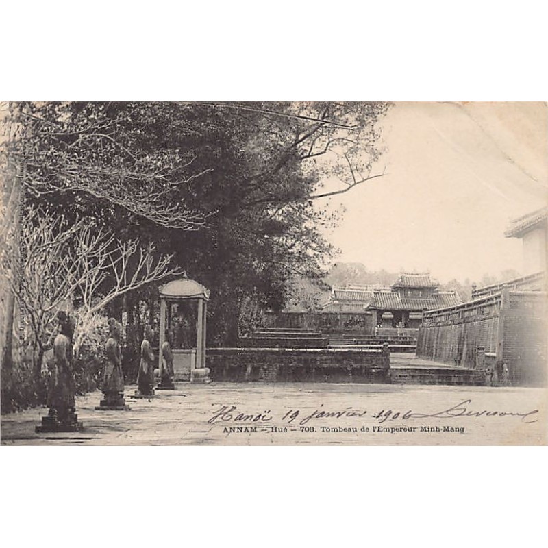 Rare collectable postcards of VIETNAM. Vintage Postcards of VIETNAM