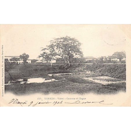 Rare collectable postcards of VIETNAM. Vintage Postcards of VIETNAM