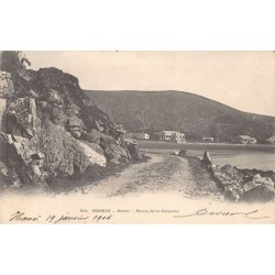 Rare collectable postcards of VIETNAM. Vintage Postcards of VIETNAM