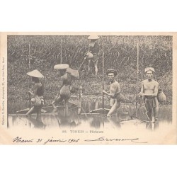 Rare collectable postcards of VIETNAM. Vintage Postcards of VIETNAM