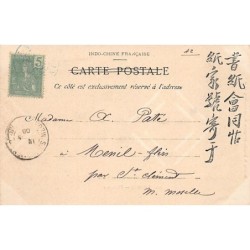 Rare collectable postcards of VIETNAM. Vintage Postcards of VIETNAM