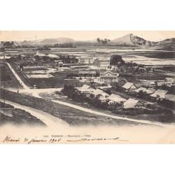 Rare collectable postcards of VIETNAM. Vintage Postcards of VIETNAM