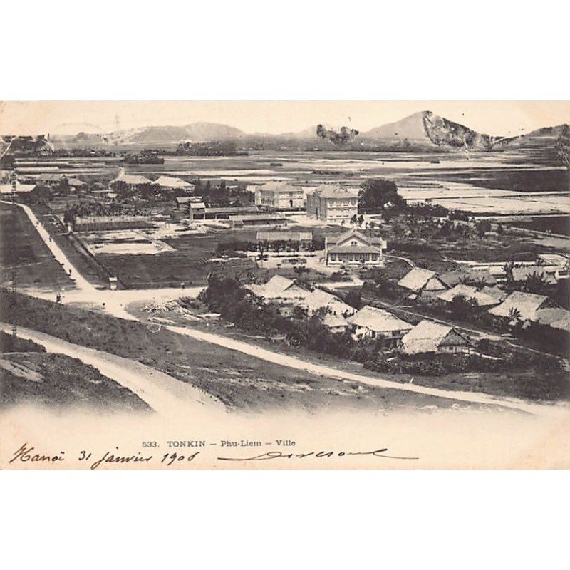 Rare collectable postcards of VIETNAM. Vintage Postcards of VIETNAM