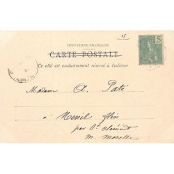 Rare collectable postcards of VIETNAM. Vintage Postcards of VIETNAM