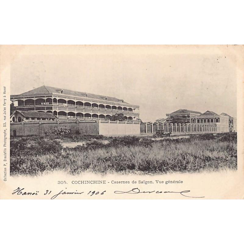 Rare collectable postcards of VIETNAM. Vintage Postcards of VIETNAM