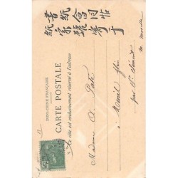 Rare collectable postcards of VIETNAM. Vintage Postcards of VIETNAM