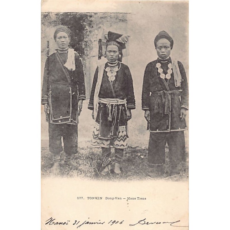 Rare collectable postcards of VIETNAM. Vintage Postcards of VIETNAM