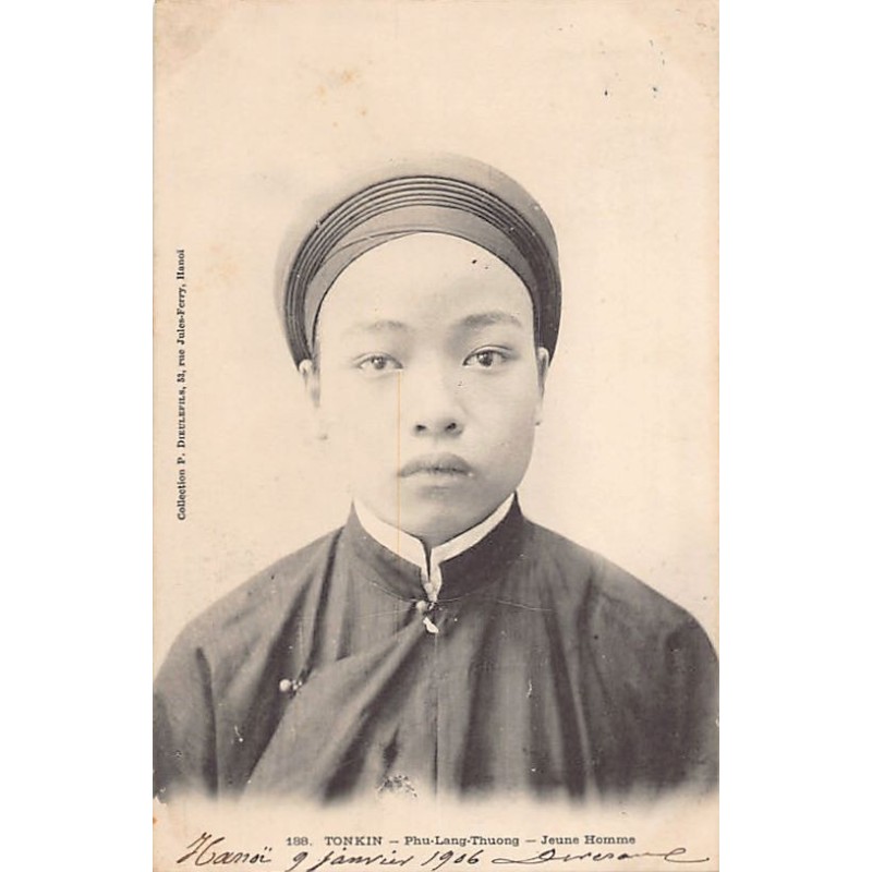 Rare collectable postcards of VIETNAM. Vintage Postcards of VIETNAM