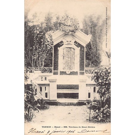 Rare collectable postcards of VIETNAM. Vintage Postcards of VIETNAM