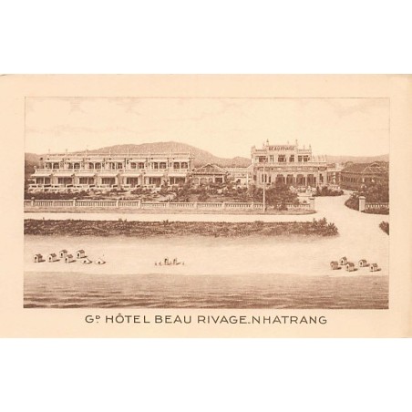 Rare collectable postcards of VIETNAM. Vintage Postcards of VIETNAM