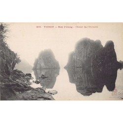 Rare collectable postcards of VIETNAM. Vintage Postcards of VIETNAM