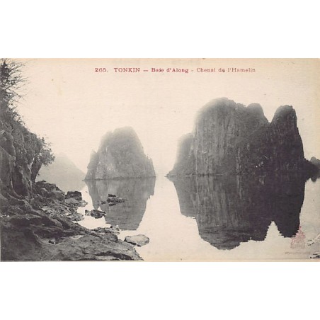 Rare collectable postcards of VIETNAM. Vintage Postcards of VIETNAM