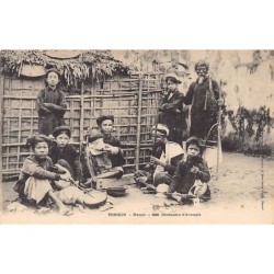 Rare collectable postcards of VIETNAM. Vintage Postcards of VIETNAM