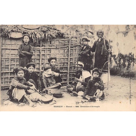 Rare collectable postcards of VIETNAM. Vintage Postcards of VIETNAM