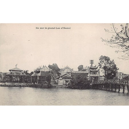 Rare collectable postcards of VIETNAM. Vintage Postcards of VIETNAM