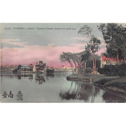 Rare collectable postcards of VIETNAM. Vintage Postcards of VIETNAM