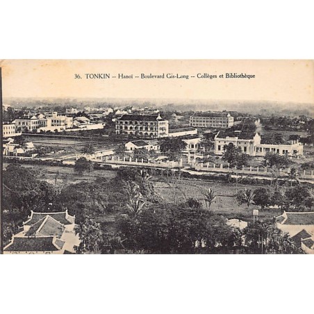 Rare collectable postcards of VIETNAM. Vintage Postcards of VIETNAM