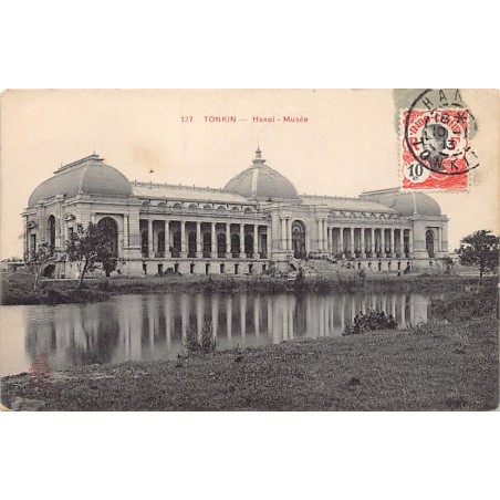 Rare collectable postcards of VIETNAM. Vintage Postcards of VIETNAM