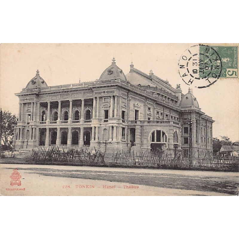 Rare collectable postcards of VIETNAM. Vintage Postcards of VIETNAM