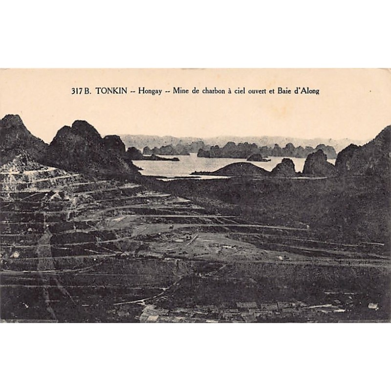 Rare collectable postcards of VIETNAM. Vintage Postcards of VIETNAM