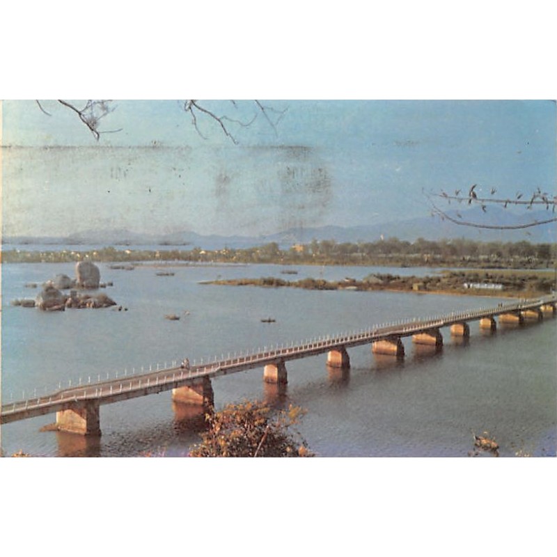 Rare collectable postcards of VIETNAM. Vintage Postcards of VIETNAM