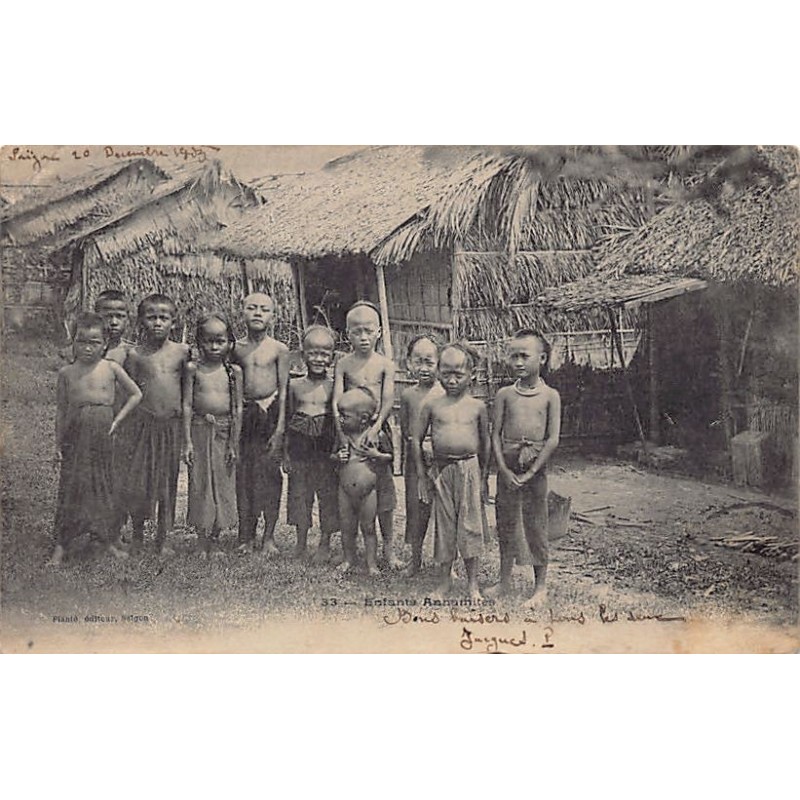 Rare collectable postcards of VIETNAM. Vintage Postcards of VIETNAM