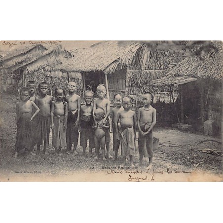 Rare collectable postcards of VIETNAM. Vintage Postcards of VIETNAM