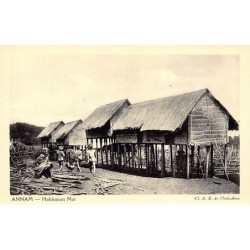 Rare collectable postcards of VIETNAM. Vintage Postcards of VIETNAM