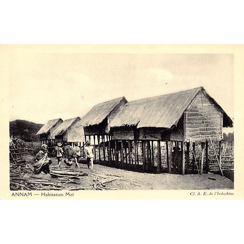 Rare collectable postcards of VIETNAM. Vintage Postcards of VIETNAM