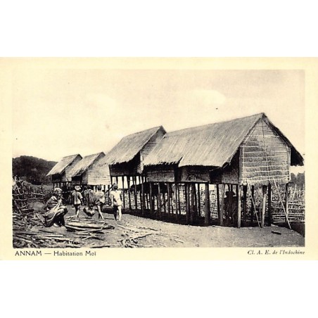 Rare collectable postcards of VIETNAM. Vintage Postcards of VIETNAM