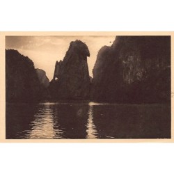 Rare collectable postcards of VIETNAM. Vintage Postcards of VIETNAM