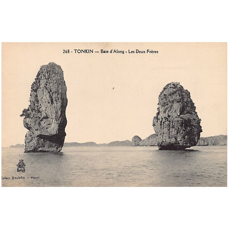 Rare collectable postcards of VIETNAM. Vintage Postcards of VIETNAM