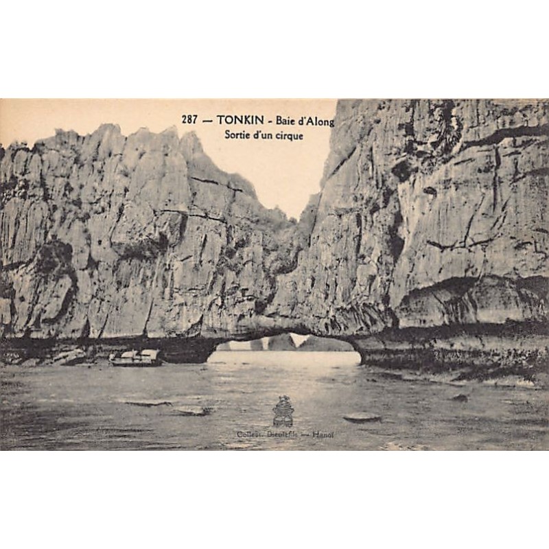 Rare collectable postcards of VIETNAM. Vintage Postcards of VIETNAM