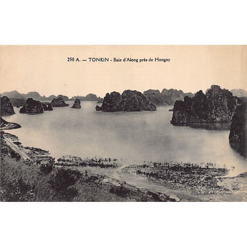 Rare collectable postcards of VIETNAM. Vintage Postcards of VIETNAM