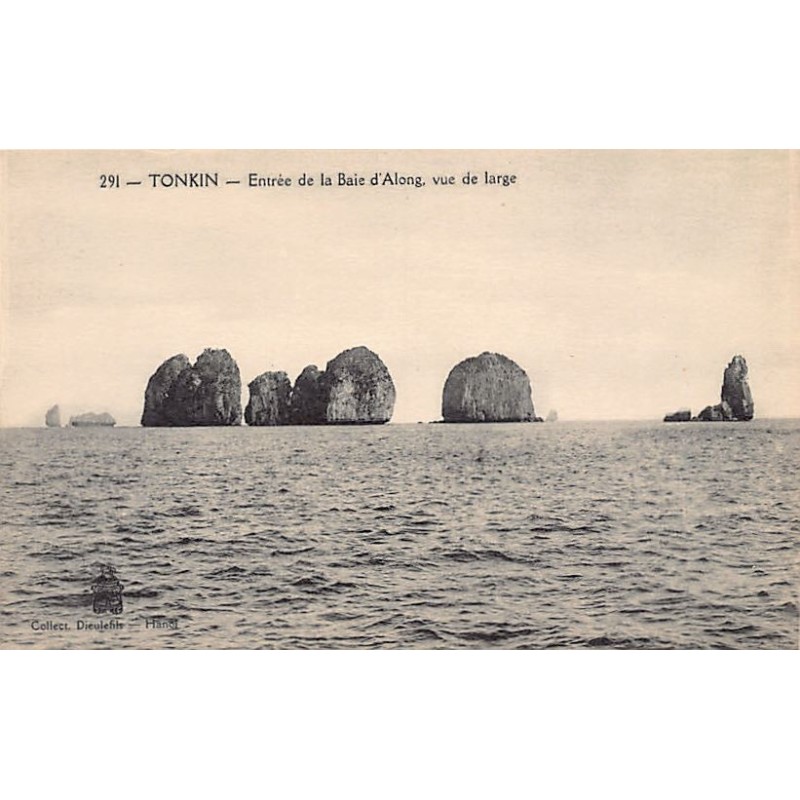 Rare collectable postcards of VIETNAM. Vintage Postcards of VIETNAM