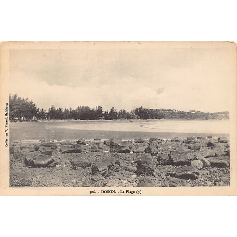 Rare collectable postcards of VIETNAM. Vintage Postcards of VIETNAM