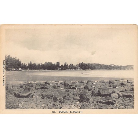 Rare collectable postcards of VIETNAM. Vintage Postcards of VIETNAM