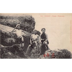 Rare collectable postcards of VIETNAM. Vintage Postcards of VIETNAM