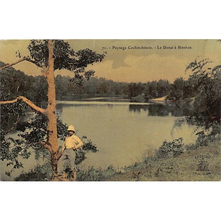 Rare collectable postcards of VIETNAM. Vintage Postcards of VIETNAM