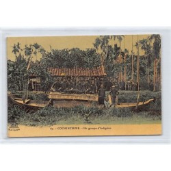 Rare collectable postcards of VIETNAM. Vintage Postcards of VIETNAM
