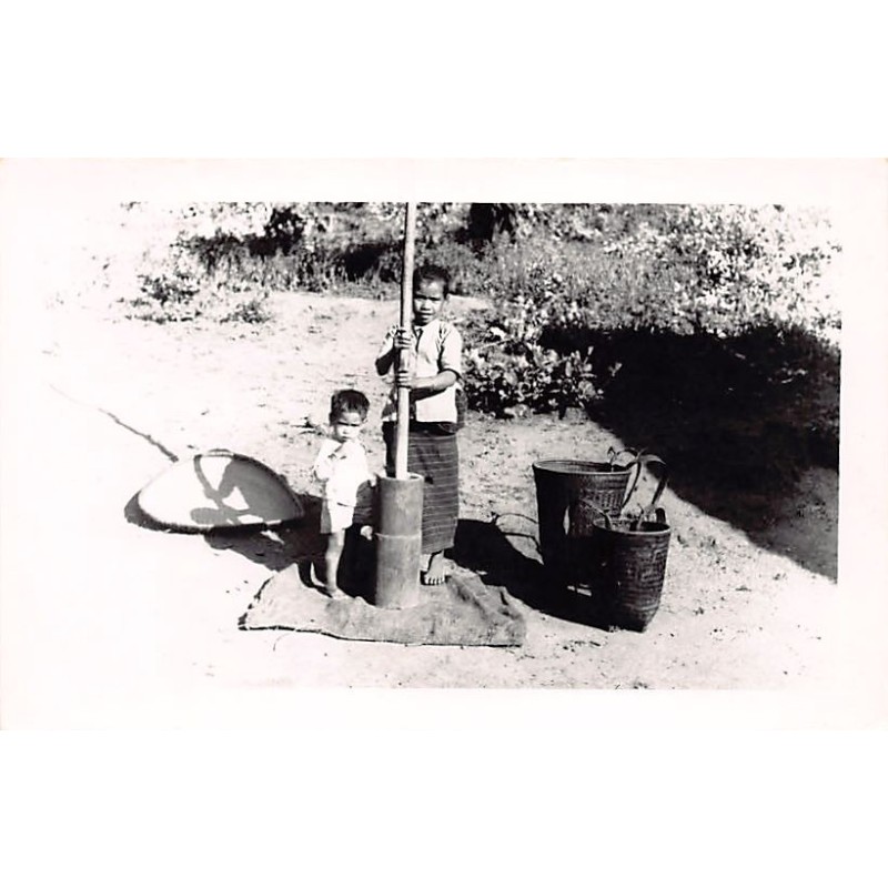 Rare collectable postcards of VIETNAM. Vintage Postcards of VIETNAM